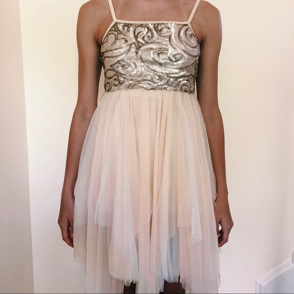 Revolution Dance Costume- Adult Lyrical